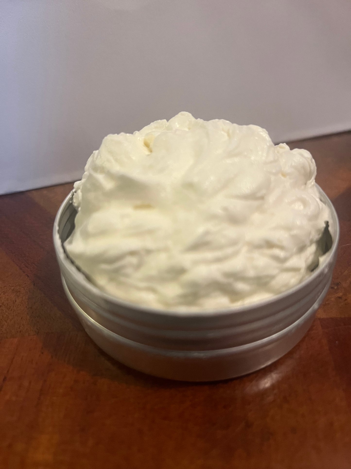 Tallow Hair Cream