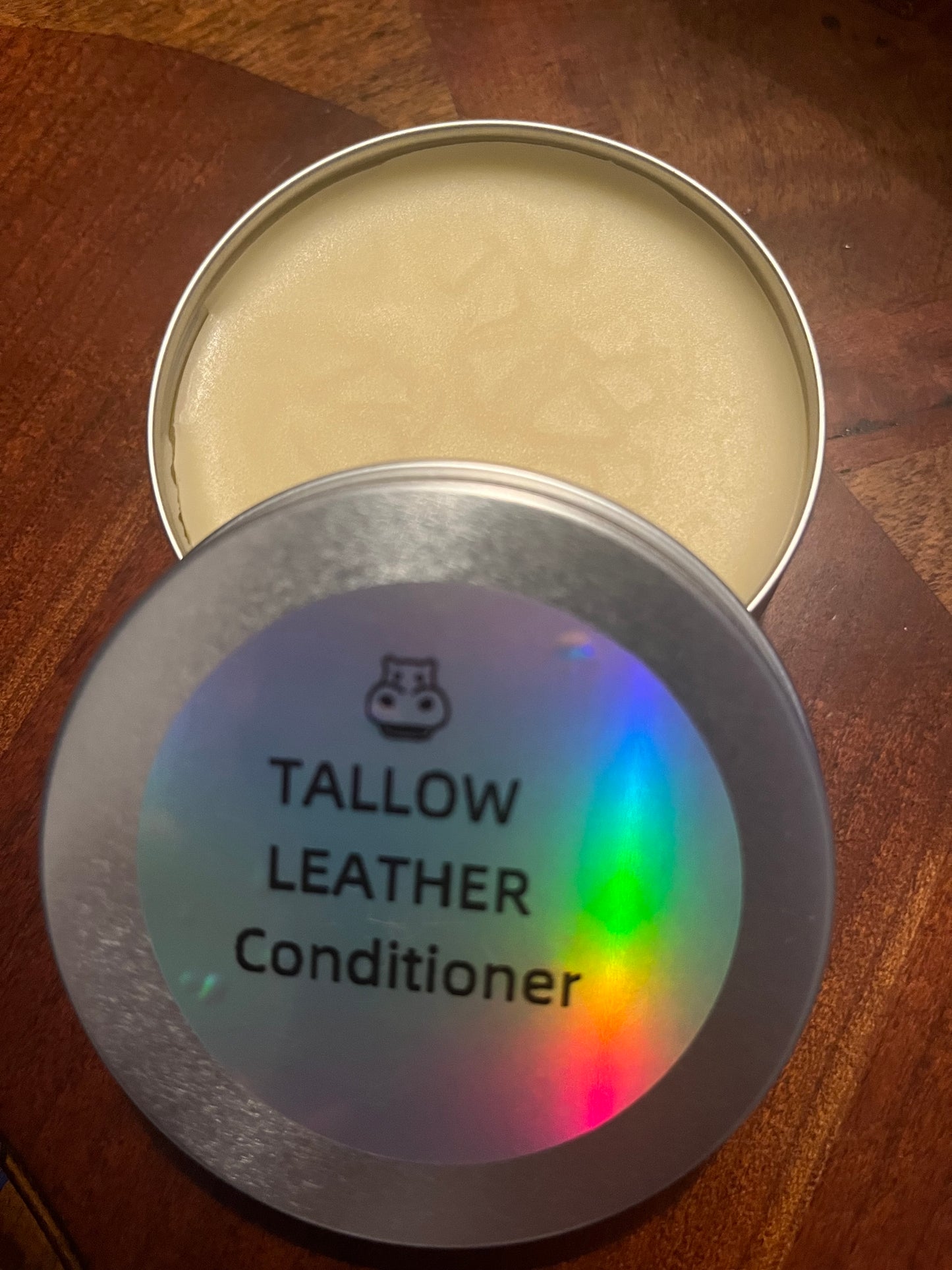Leather Conditioner