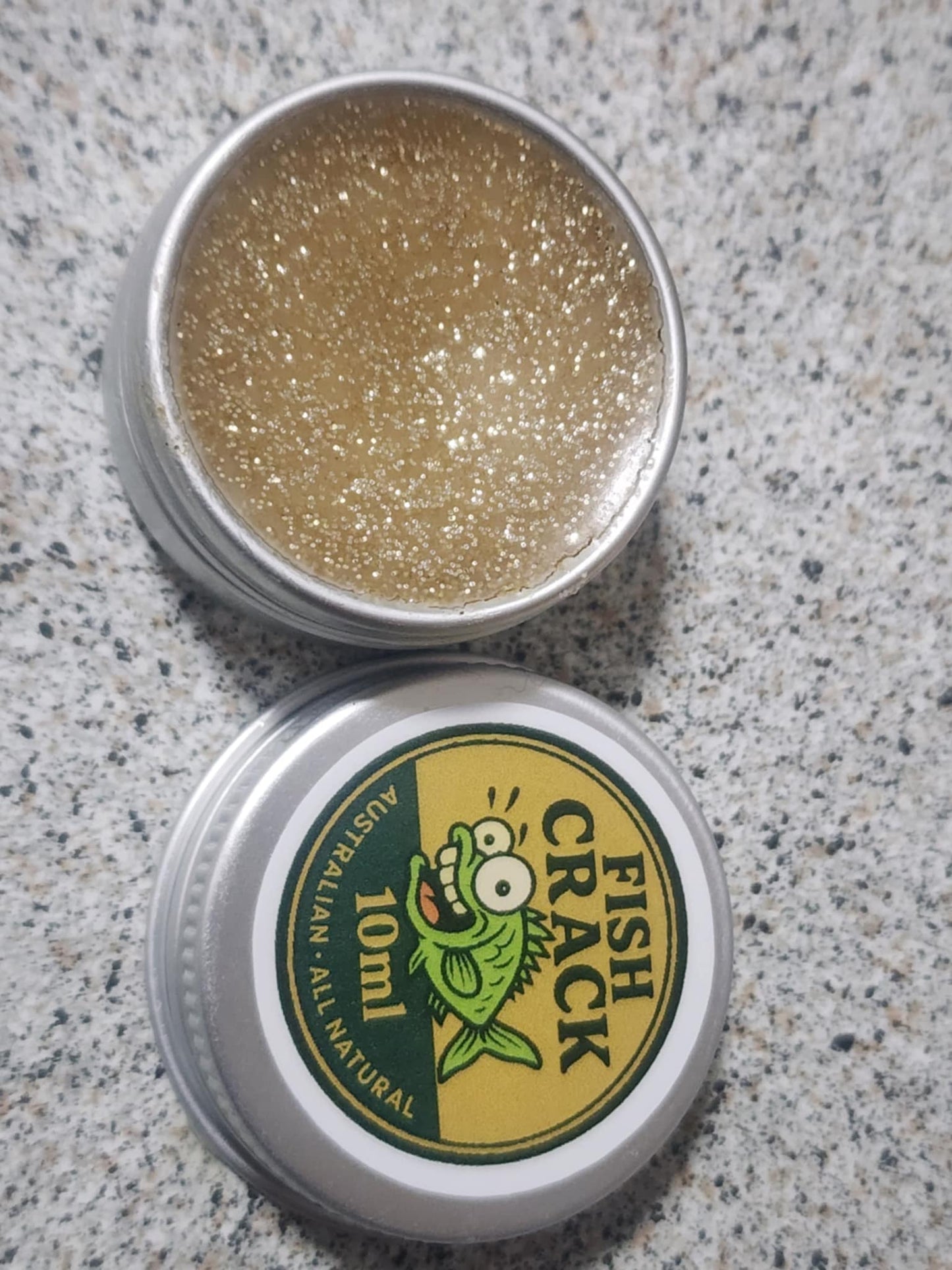 Fishing Lure Scent