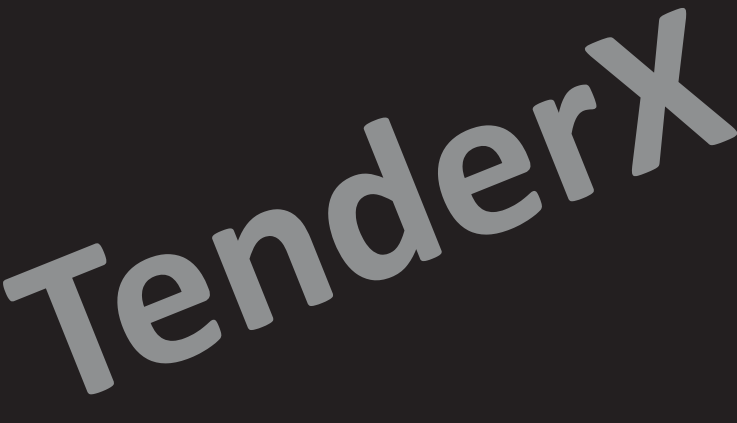 TenderX