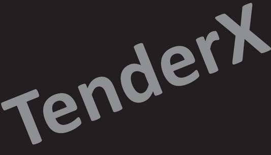 TenderX